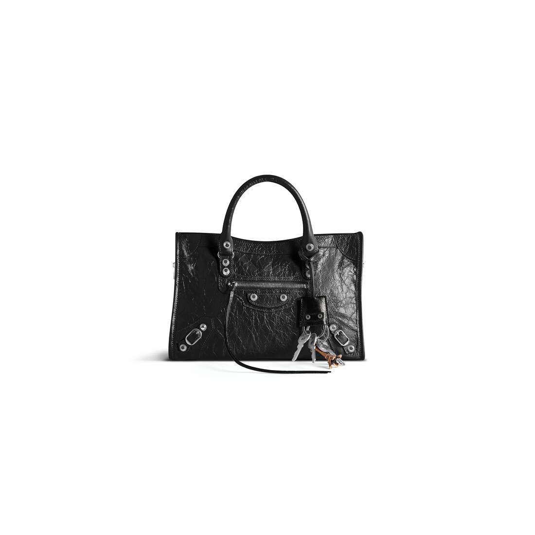 Le City Charm Eiffel의 검은 색