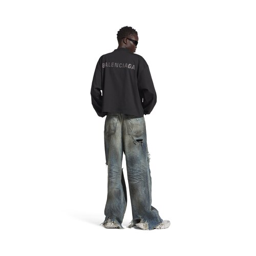 baggy pants