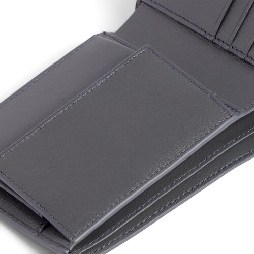 日本限定 - credit スクエア フォールデッドコインウォレット