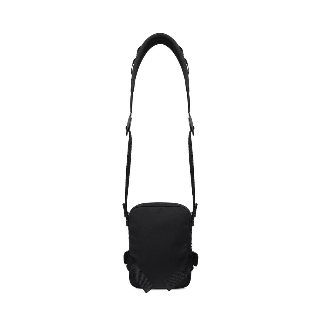 Balenciaga Army Shoulder Bag in Black for Men  Lyst