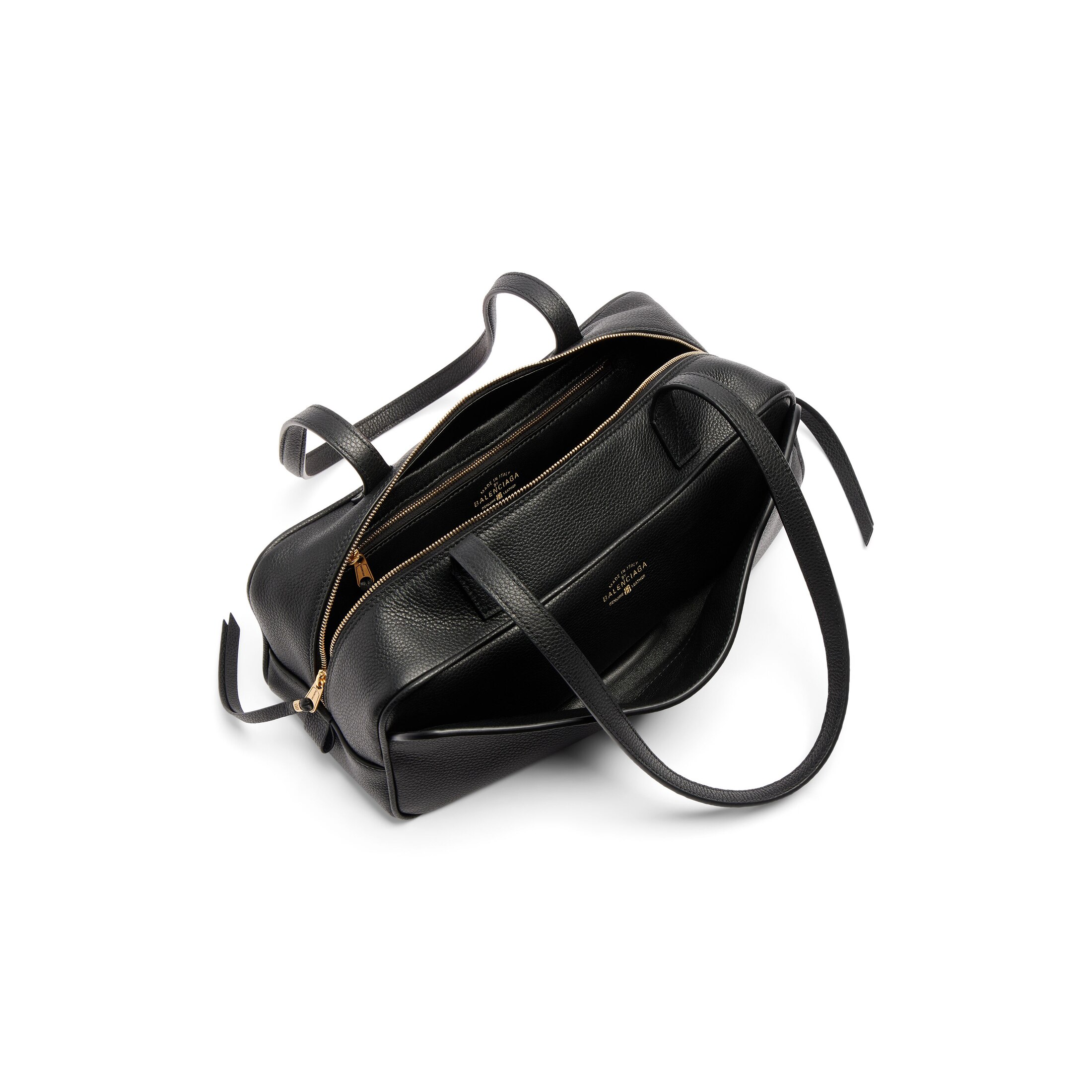 carrie bowling bag small