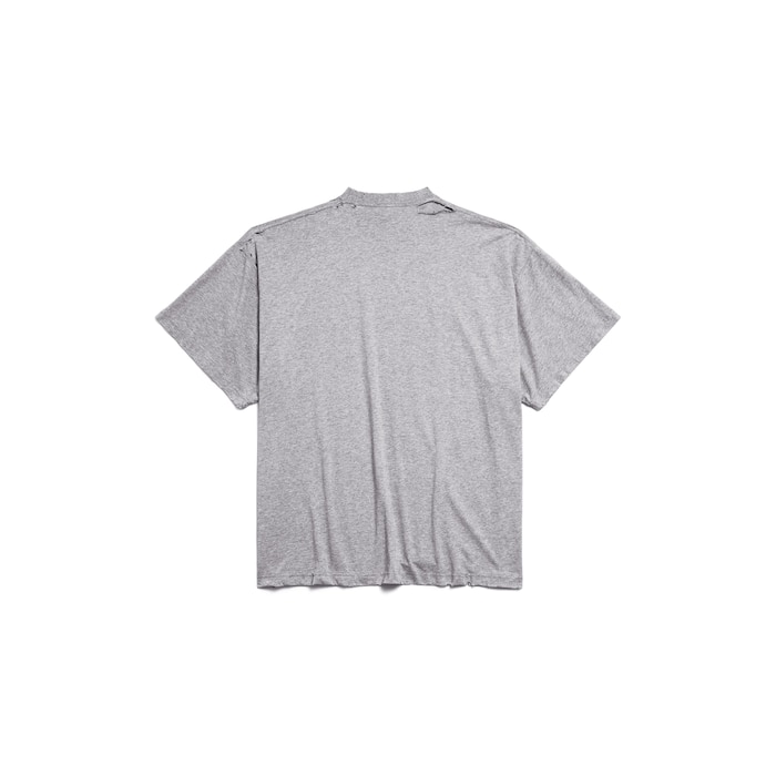 international t-shirt oversized