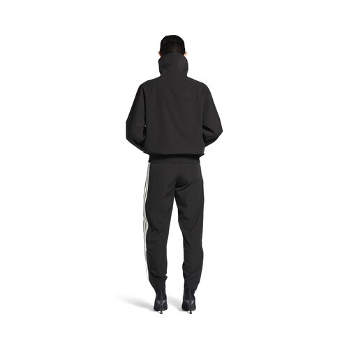 fitted tracksuit pants