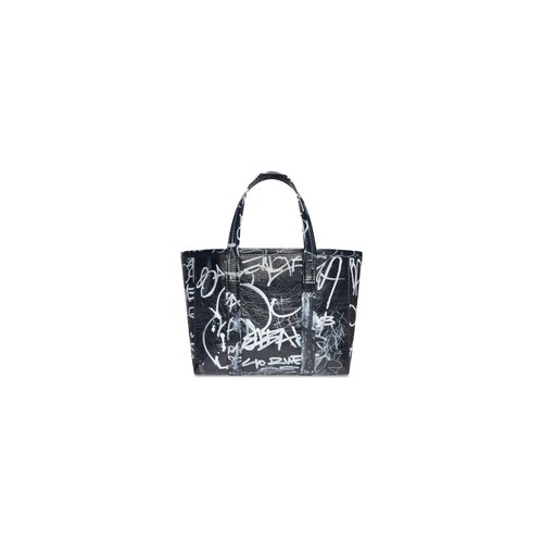 balenciaga graffiti