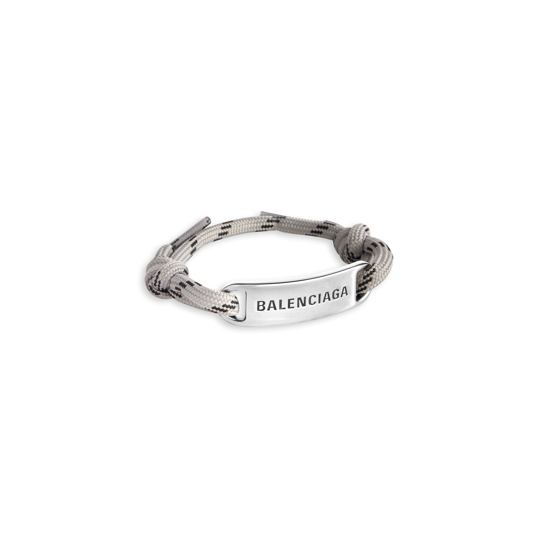 Mens balenciaga bracelet Clearance