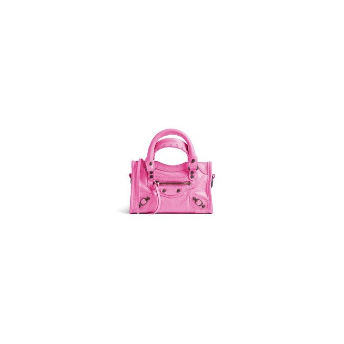 le city bag nano 