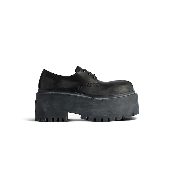 strike platform derby