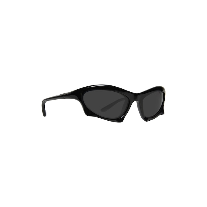 occhiali da sole bat rectangle