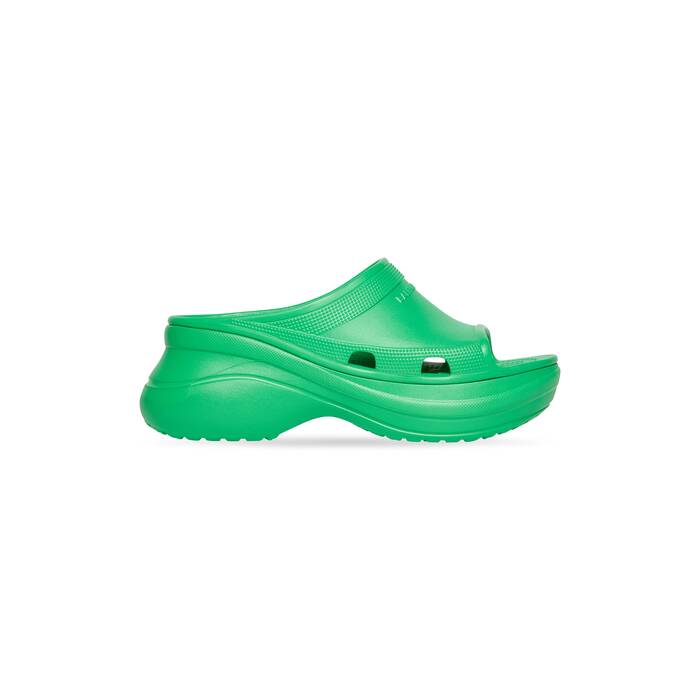 Women's Crocs | Balenciaga US