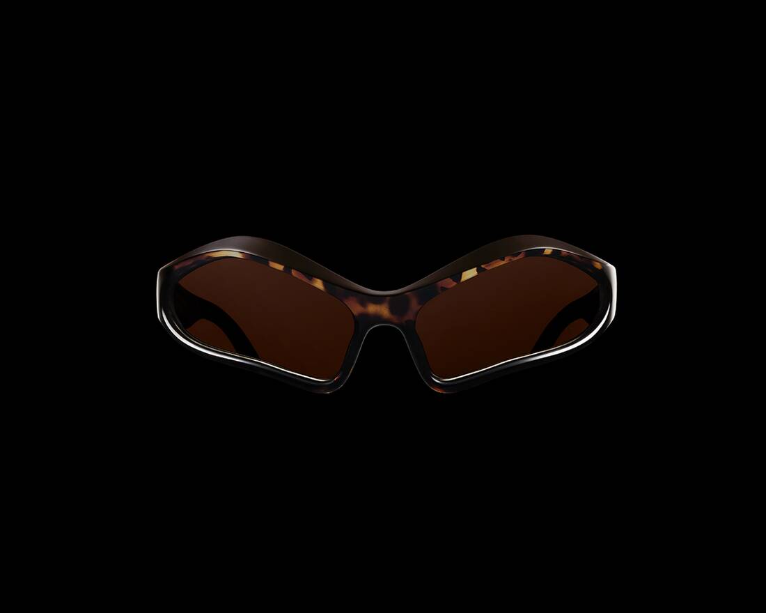 Vetements x Oakley Neon Spike Glasses Drop | Hypebeast
