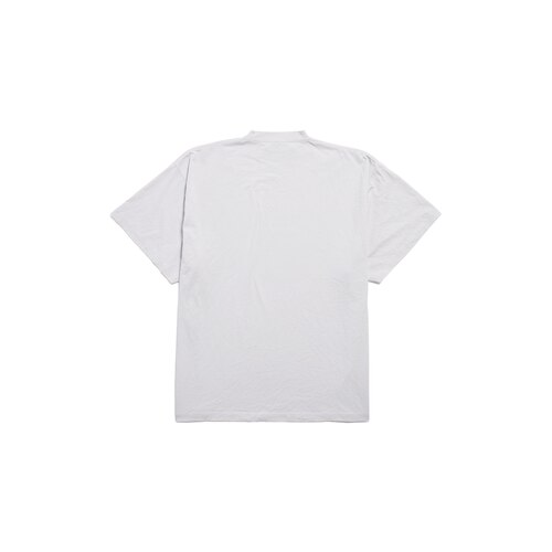 t-shirt balenciaga | puma oversize