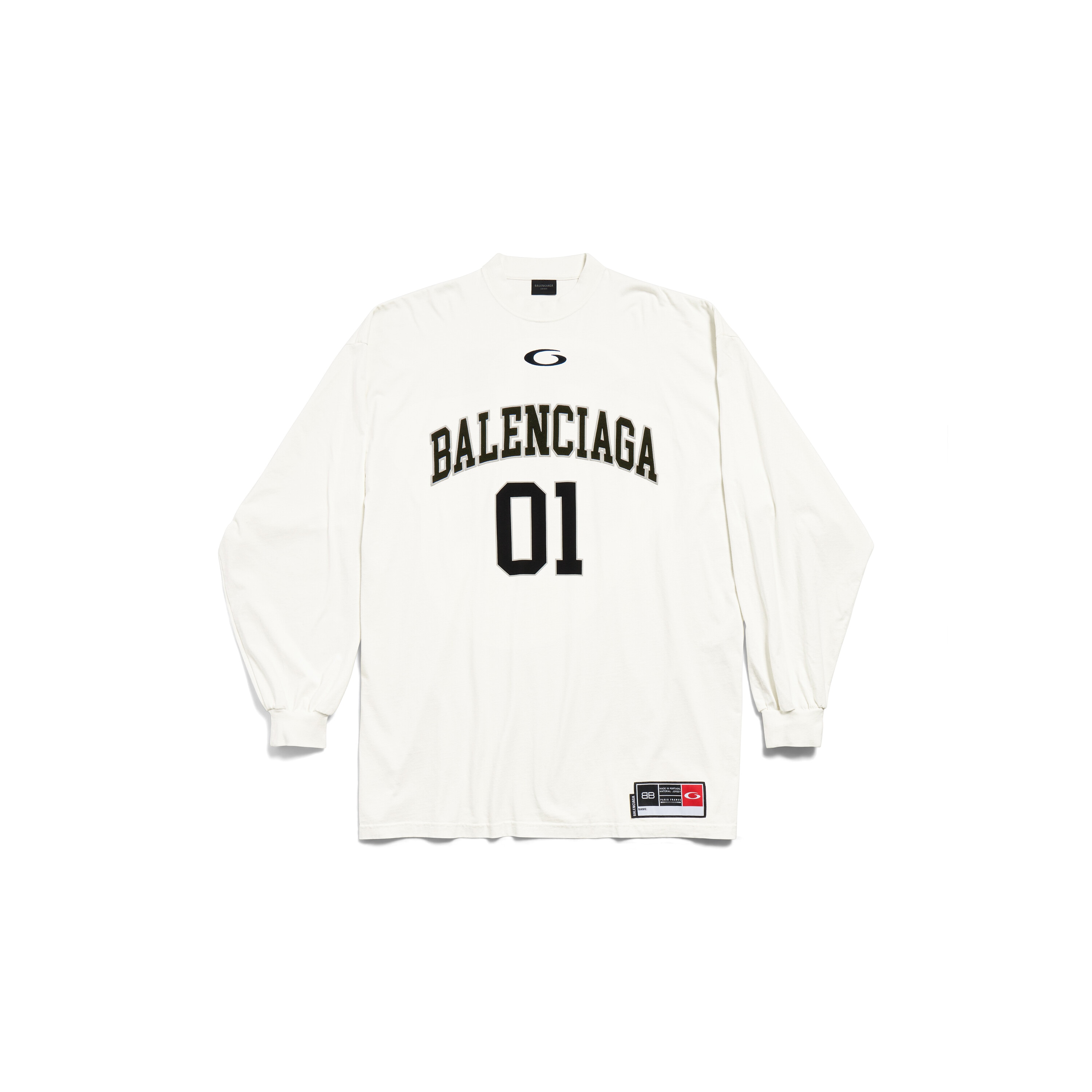 メンズ's Tシャツ | Balenciaga JP