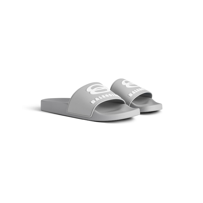 pool slide sandal