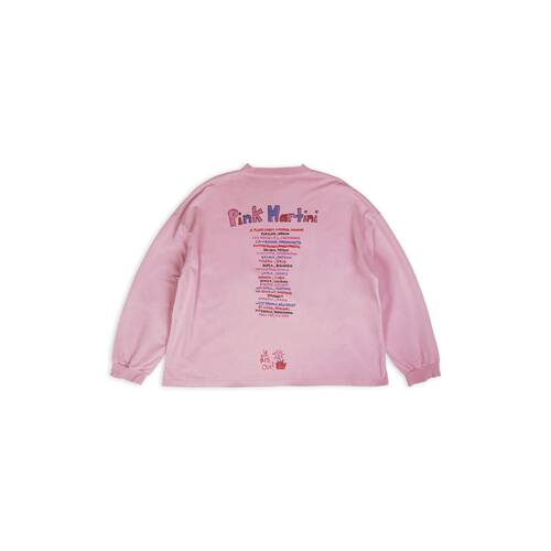 KIDS FASHION Shirts & T-shirts Glitter discount 55% Pink Name it T-shirt 
