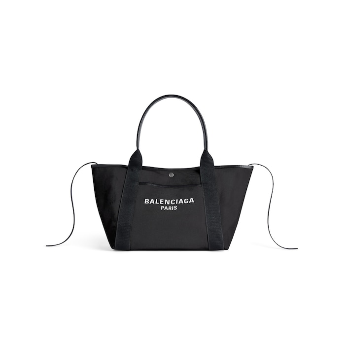 biarritz tote bag medium