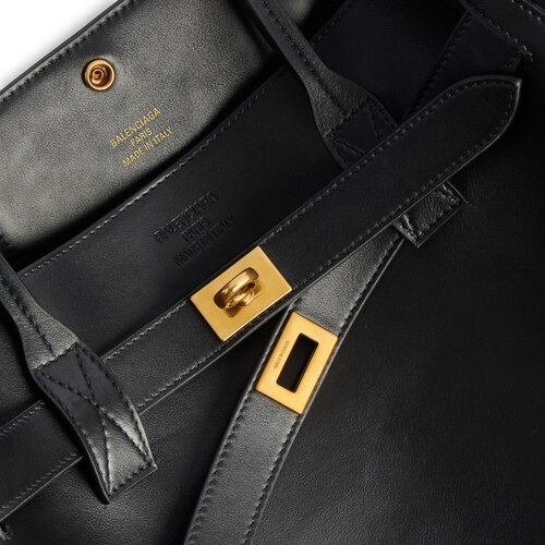 bel air tote bag small