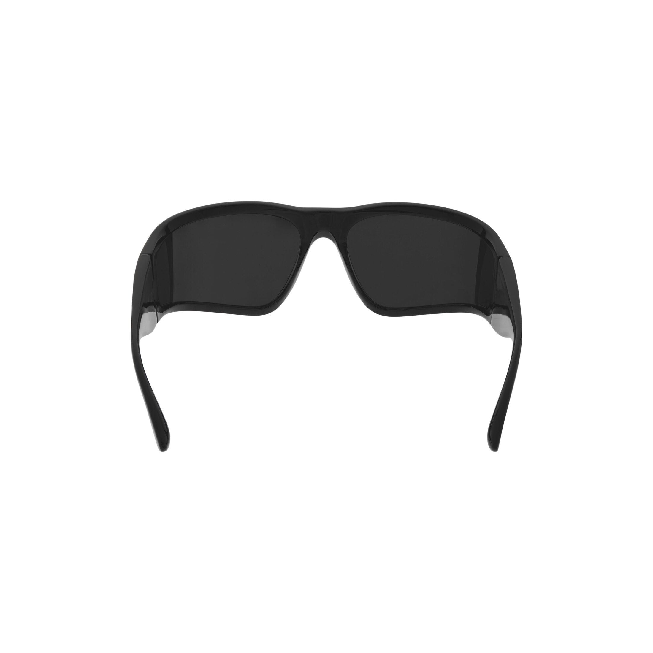 sunset d-frame sunglasses