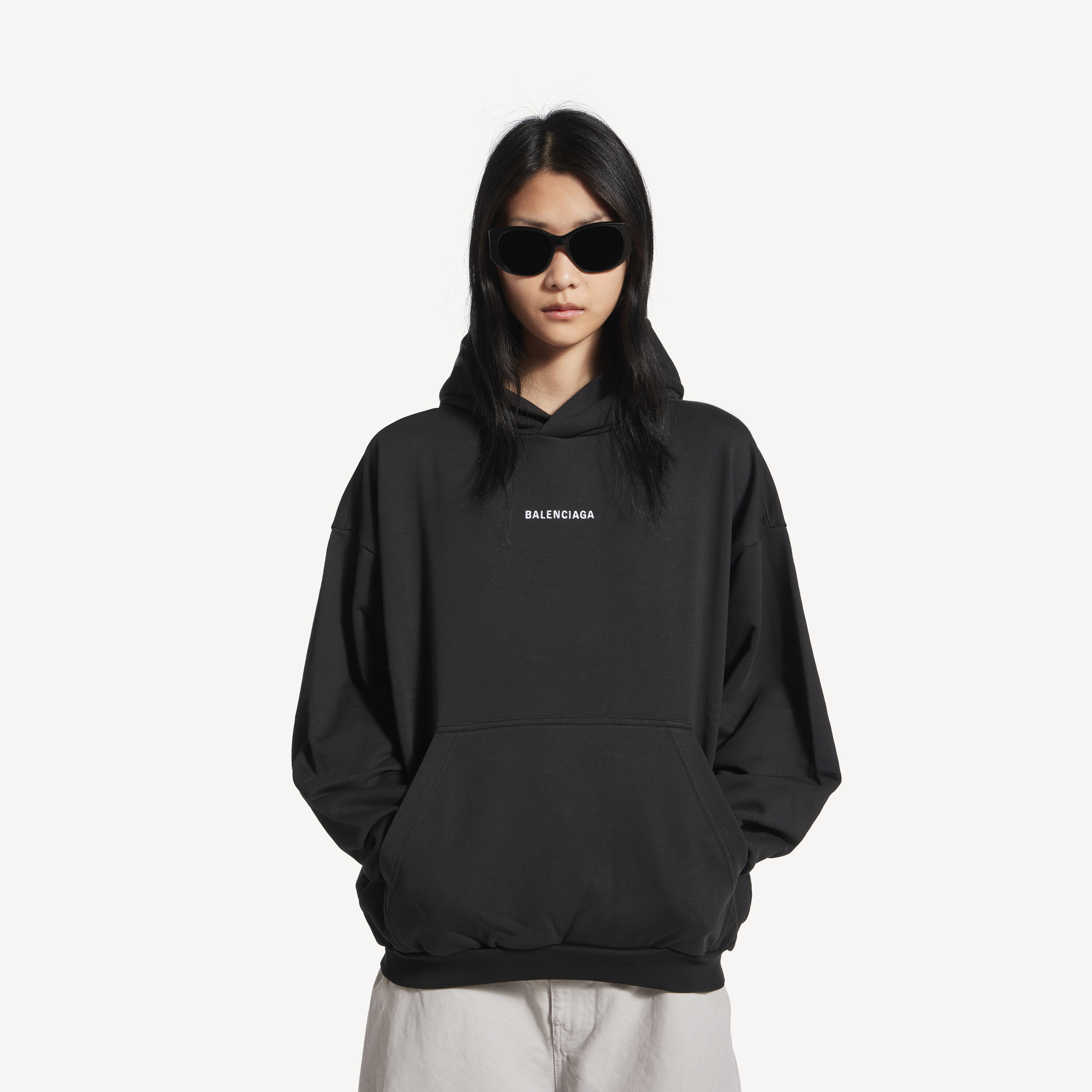 ウィメンズ's スウェットシャツ＆フーディー | Balenciaga JP - ページ 2