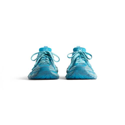 Men's 3xl Sneaker in Blue | Balenciaga US