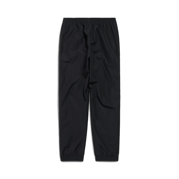 calça de agasalho mirror balenciaga regular