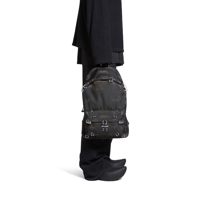 explorer backpack