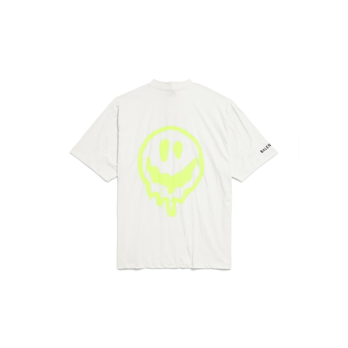 hi there + dripley tシャツ ミディアムフィット