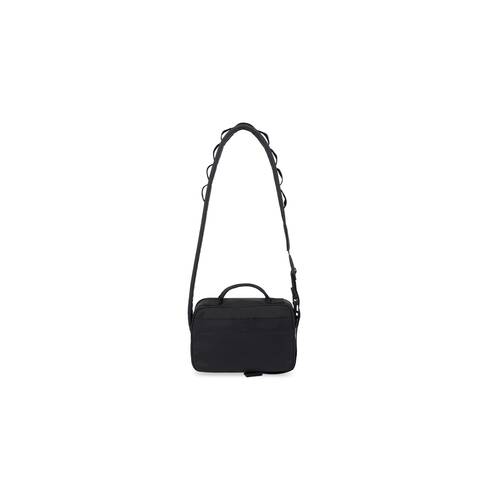 army pouch with strap