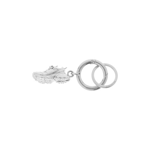 keyholder cargo keyring