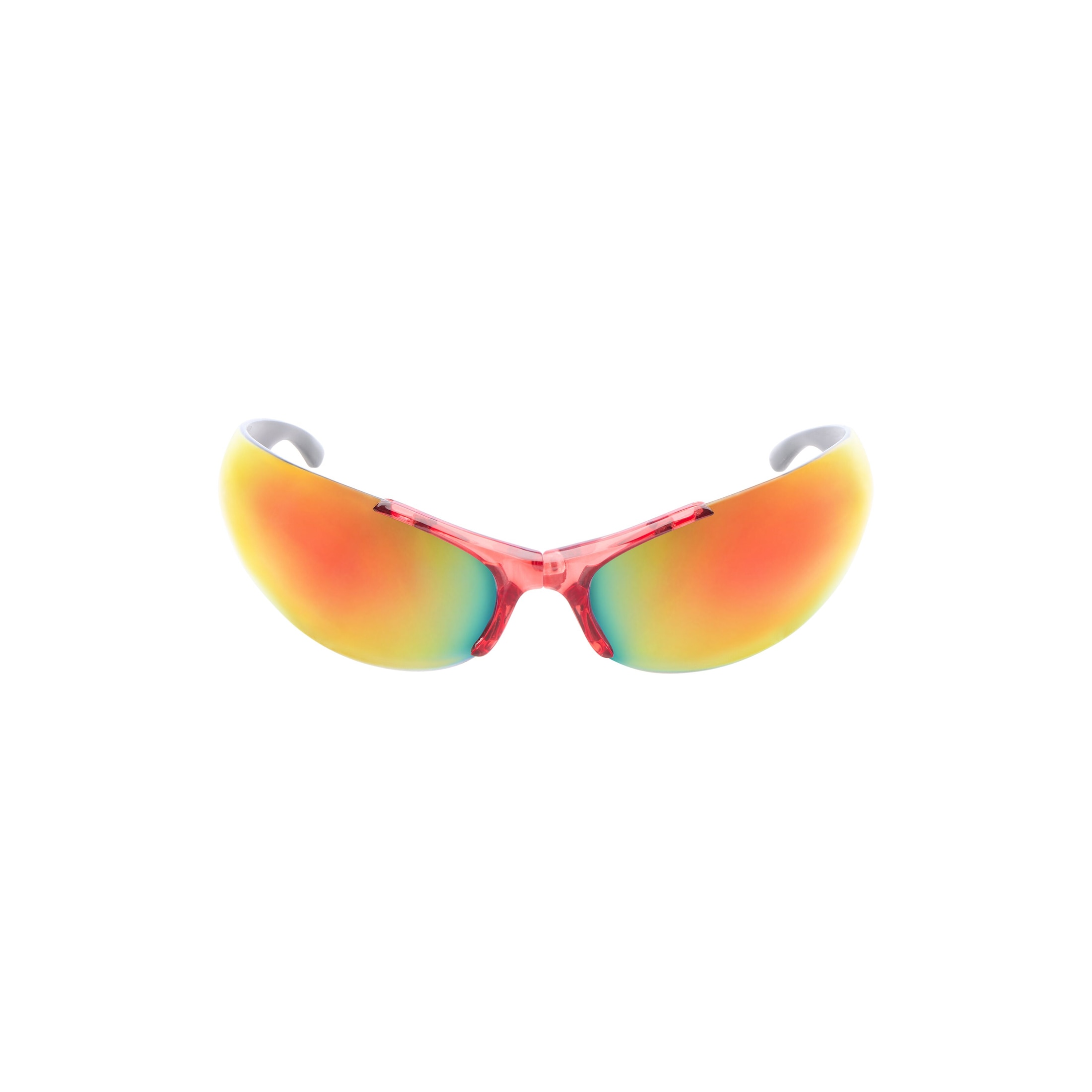 afterhour oval sunglasses 