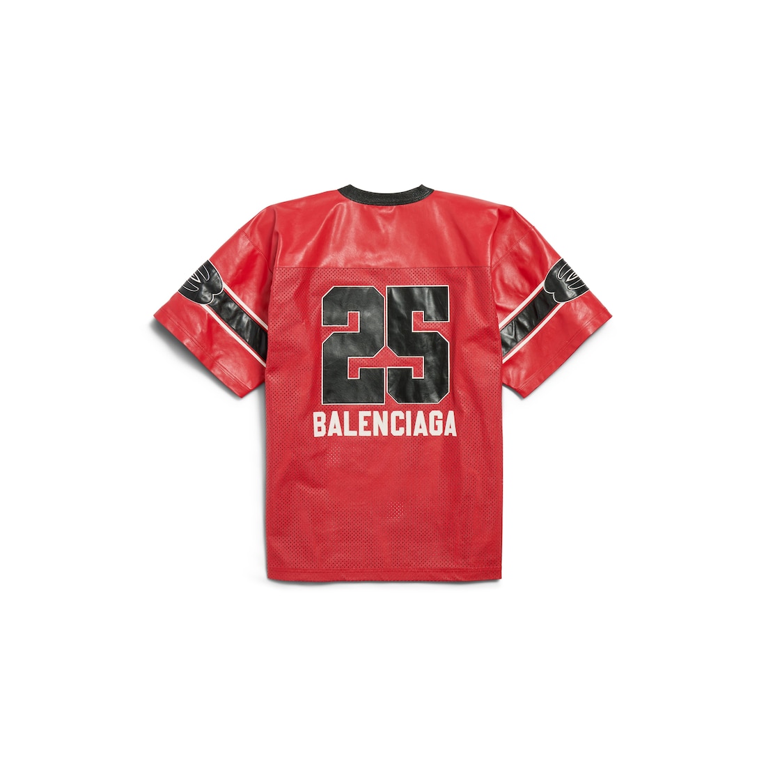 【送料込】BALENCIAGA★American Football トップス Balenciaga American Football T-Shirt | Saks Fifth Avenue