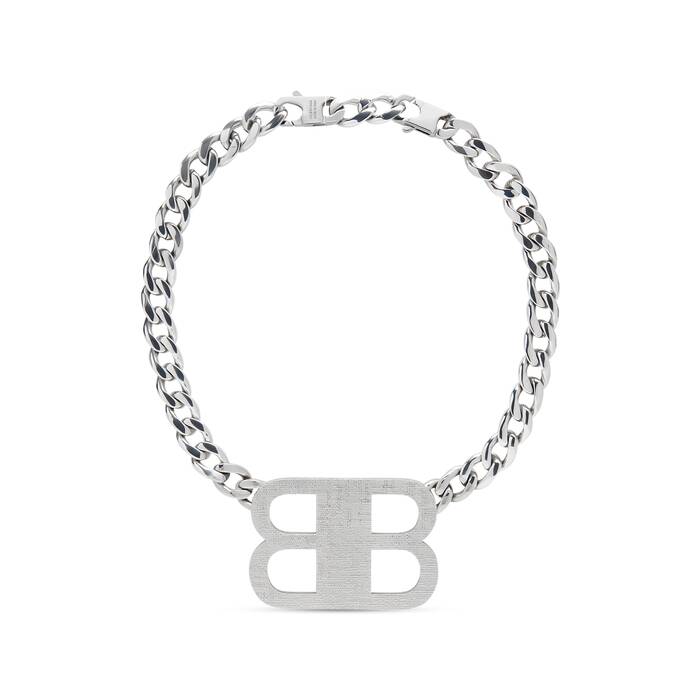bb 2.0 necklace 