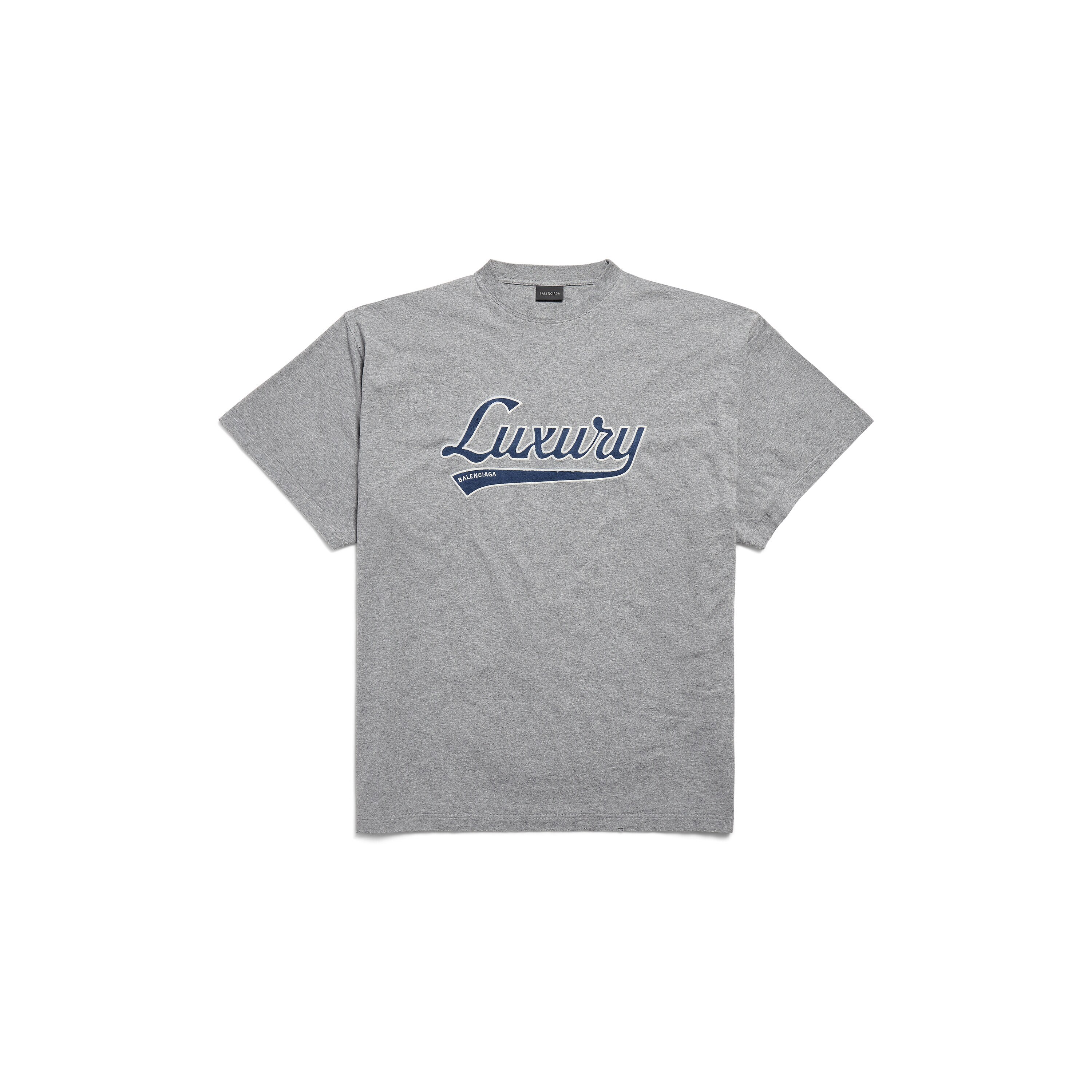 Balenciaga Music | Britney Spears Series Oversized T-shirt