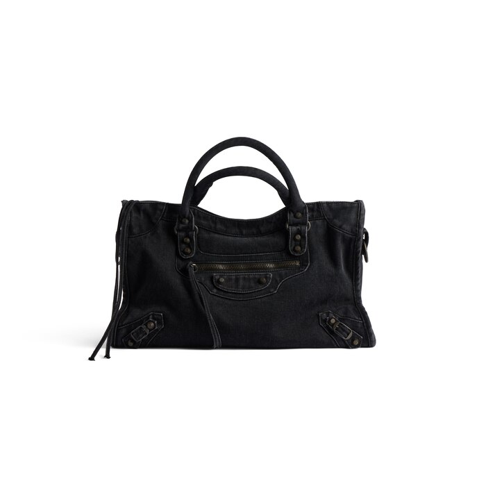 le city bag medium