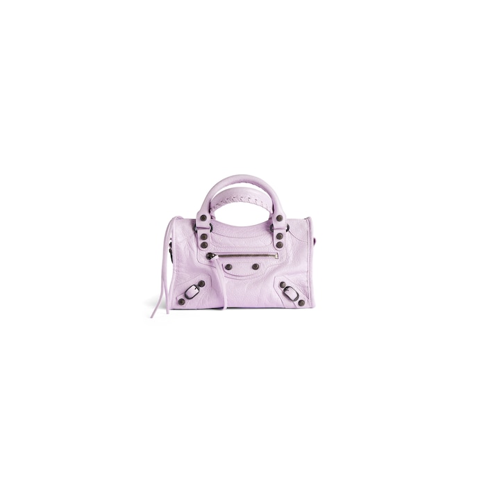 le city bag mini