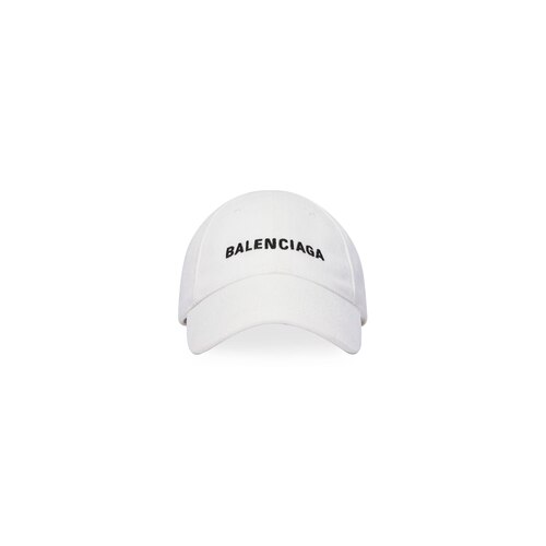kids - balenciaga 棒球帽