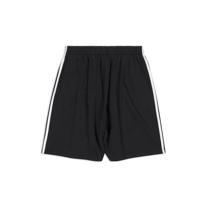 balenciaga / adidas large shorts