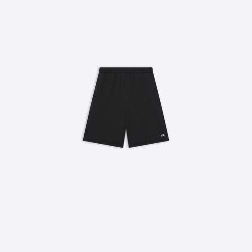sporty b basketball shorts