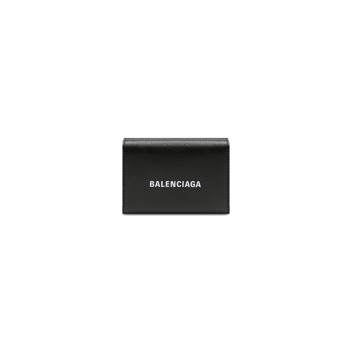 Balenciaga card holder mens best sale