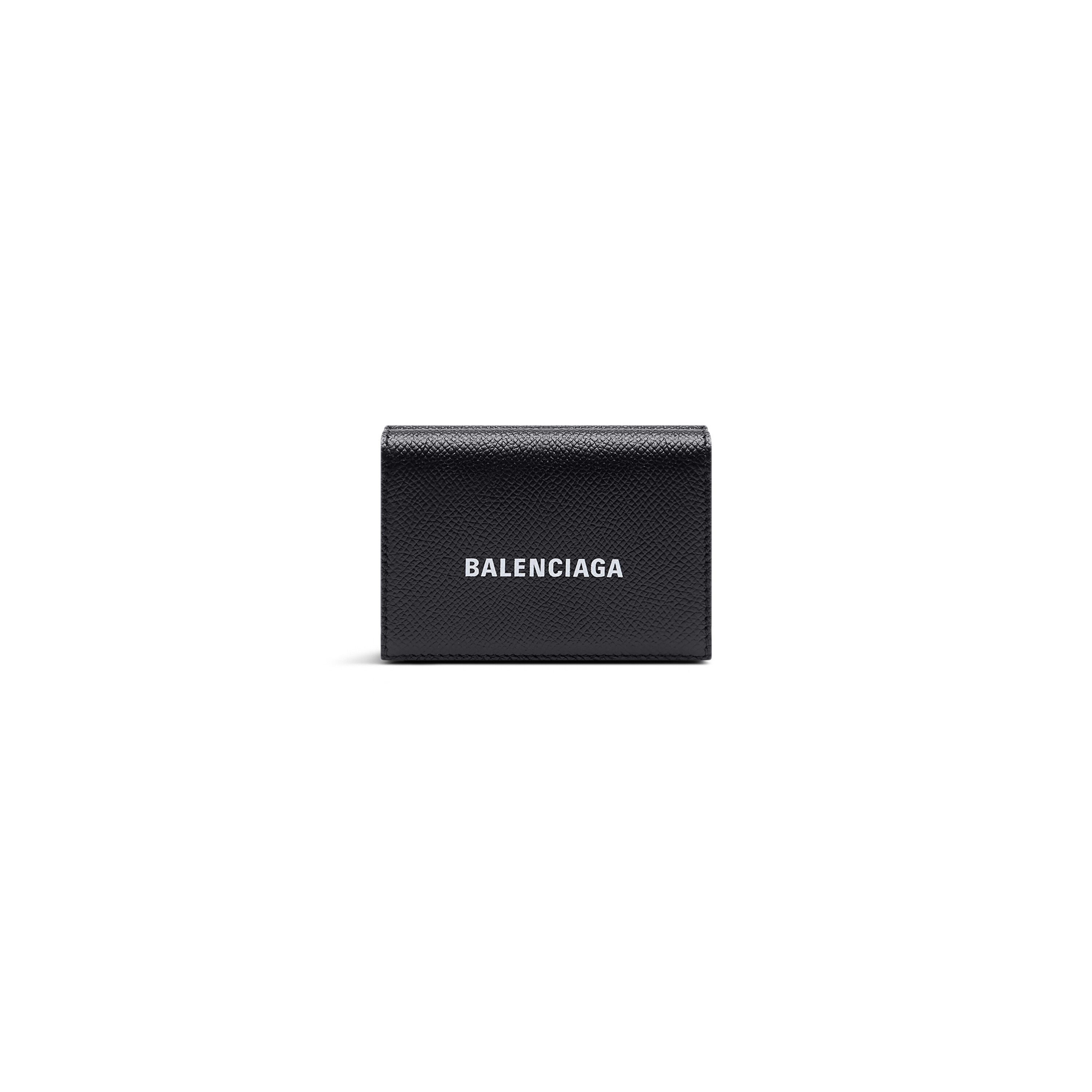 Men's Men's Wallets – Luxury Leather Wallets | Balenciaga Us