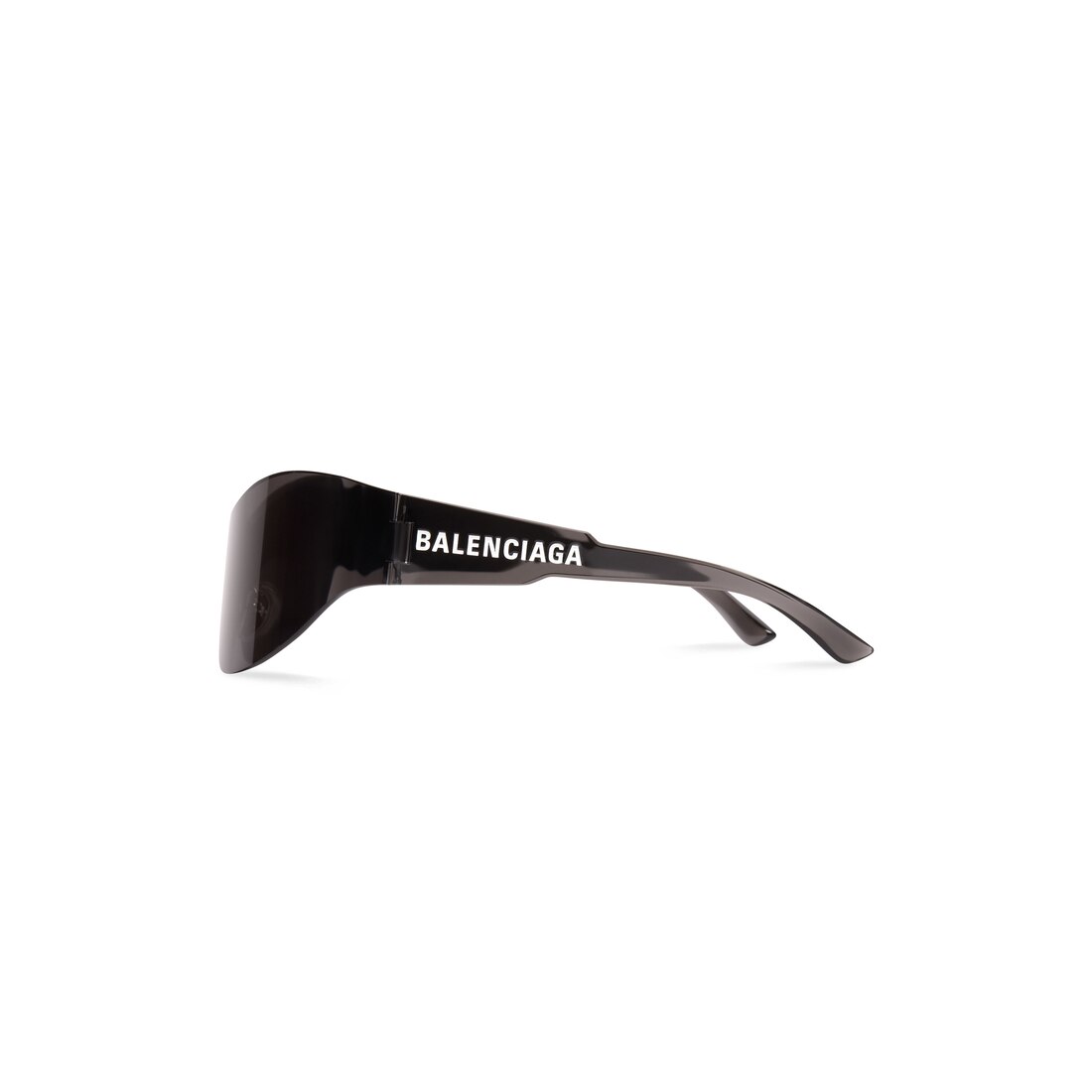 Mono Cat 2.0 Sunglasses in Black | Balenciaga US