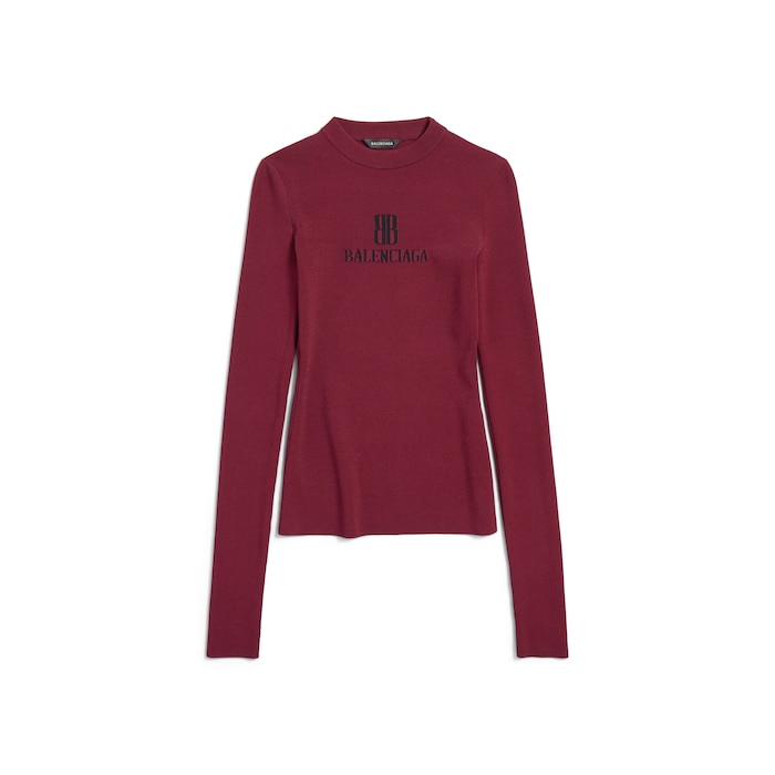 nano bb crewneck