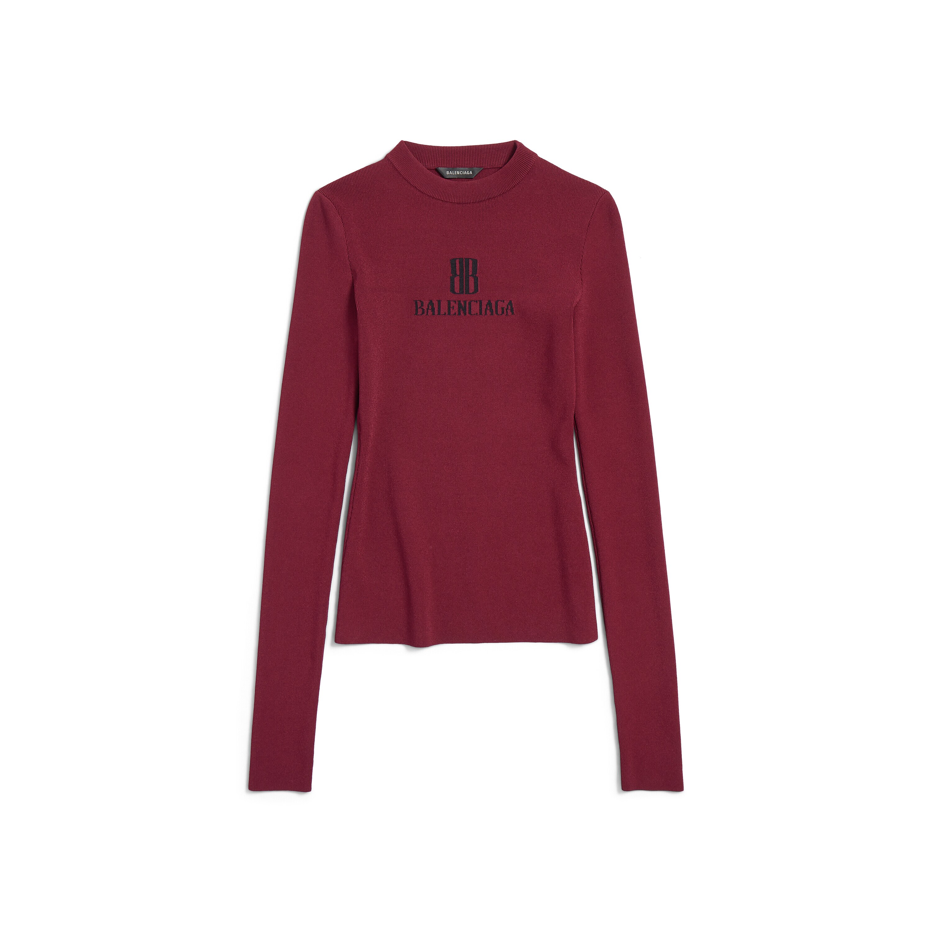 トップス 10s archive balenciaga Vneck knit grey Men's Knitwear | Balenciaga US