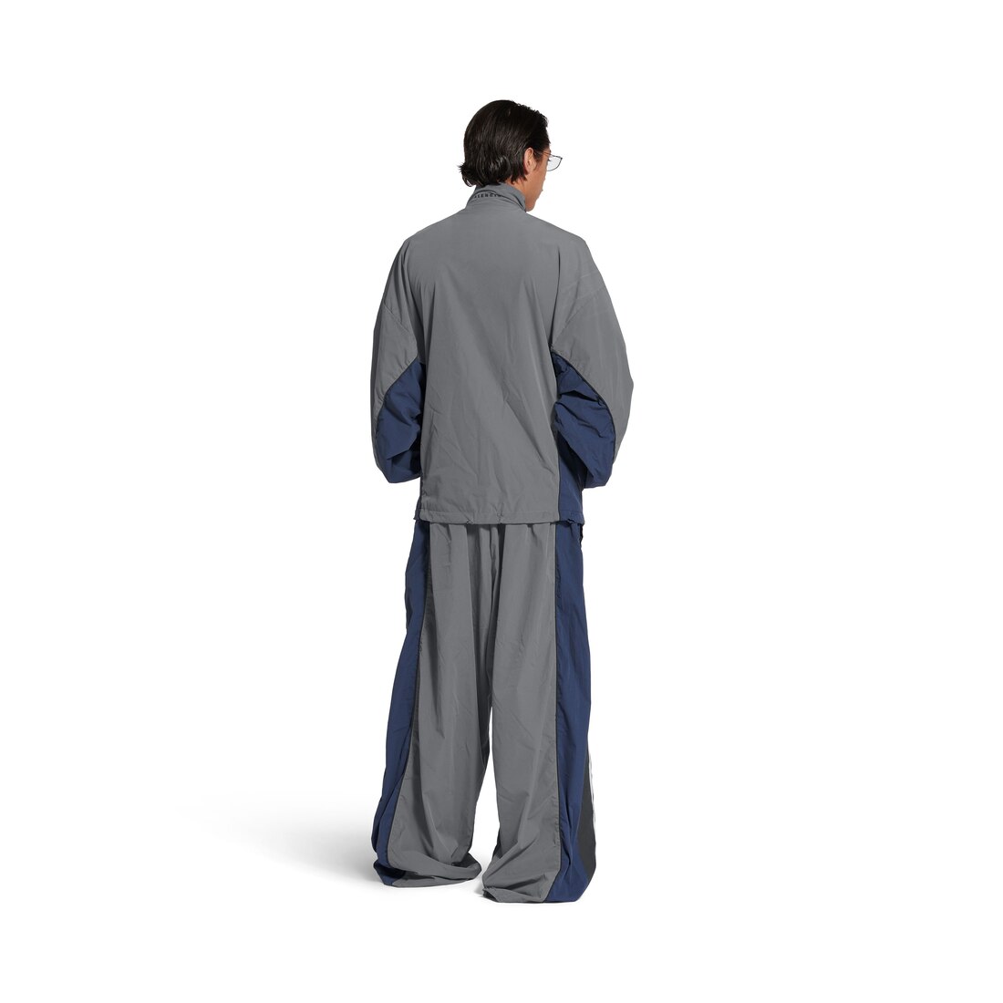 ホワイト の ウィメンズ 50/50 Tracksuit ジャケット スニーカー