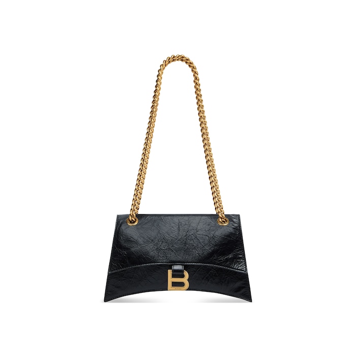 crush chain bag small