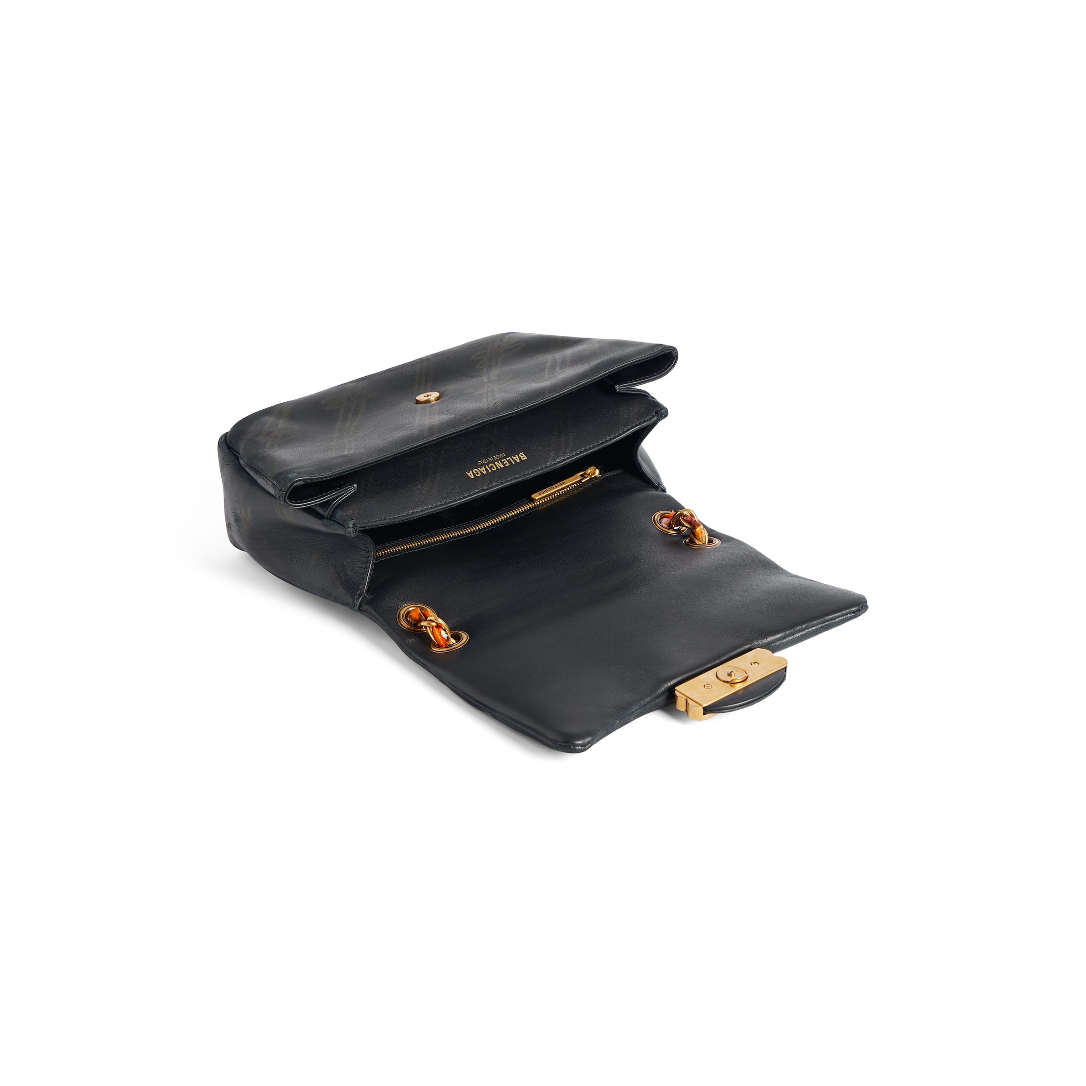 darling chain bag mini