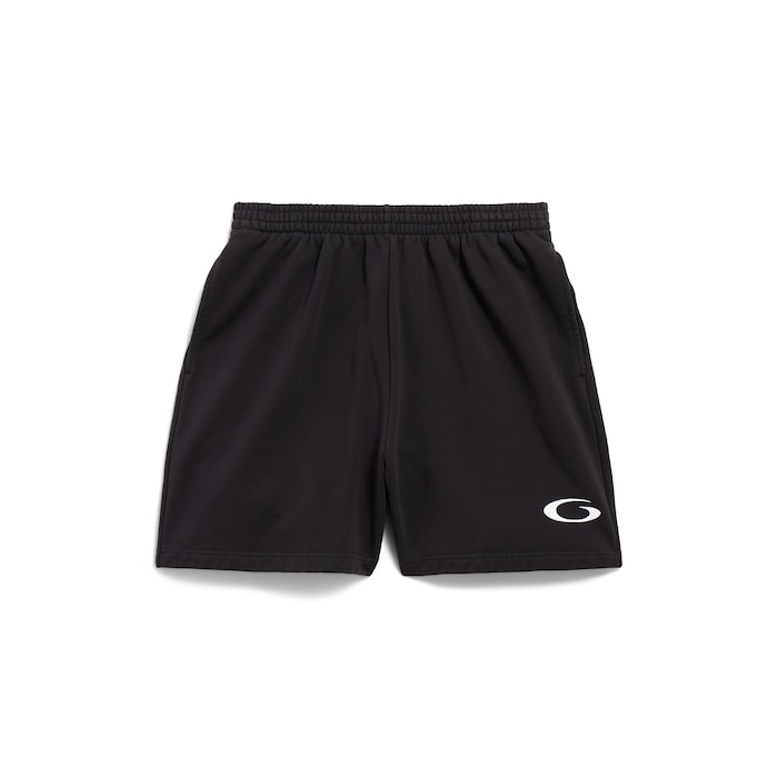 basketball series - sweat shorts