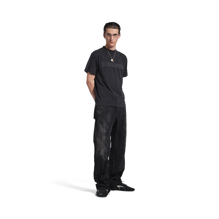 standard tシャツ レギュラーフィット