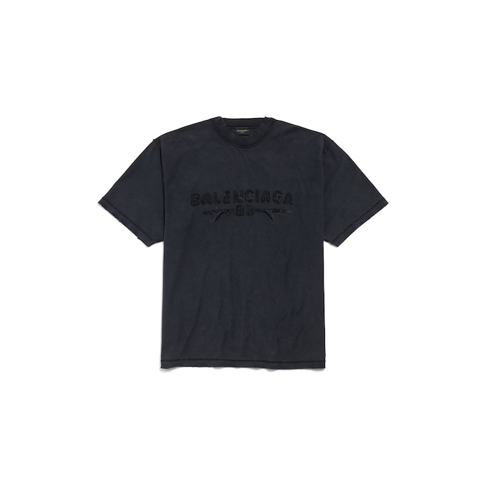 inside-out t-shirt medium fit