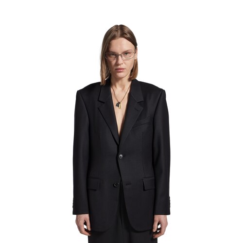 standard tailored jacket