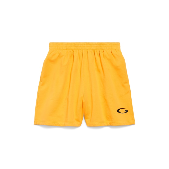 basketball sweat shorts